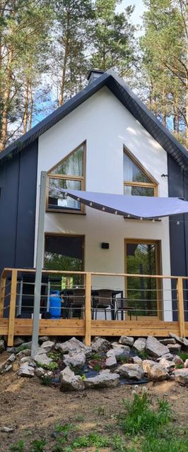 Domki Na Hamaku Kielce