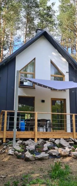 Domki Na Hamaku Kielce