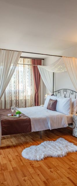 Rose Apartment Sighișoara