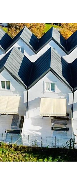 Domki TuNaChill Dziwnów