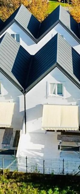 Domki TuNaChill Dziwnów