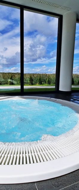 365PAM - Apartament Westin 223 - Kołobrzeg