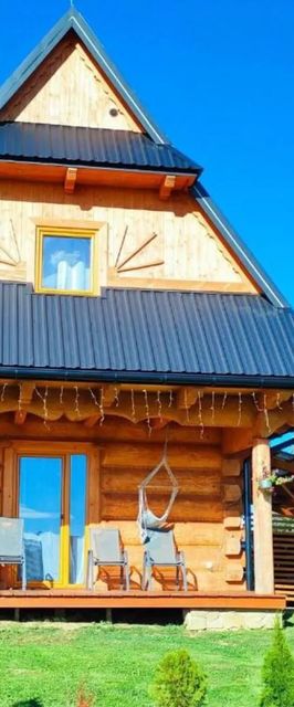  Domek Kunatówka Ząb