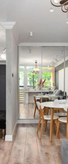 Golden Apartments Warsaw – Modern & Stylish, Aleja Solidarności