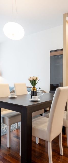 Golden Apartments Warsaw - Bright & Stylish, Stawki Street