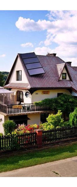 Noclegi MAJA Polańczyk