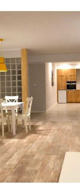 Apartamenty Sailor i Comfort House Giżycko