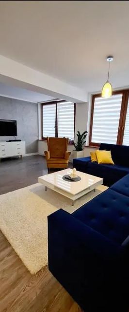 Lake House - Apartament Dwupoziomowy Giżycko