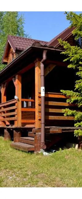 Domek Letniskowy Caprys 2 Giżycko