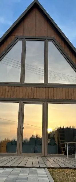 Brdy Koniakowskie Koniaków 