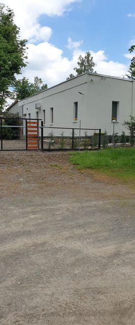 Amazonas  Apartmanház Magyarhertelend