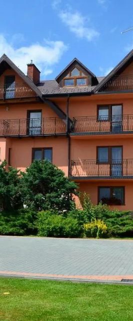 Pokoje i Apartament u Lucyny Czarna Góra