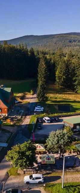  Osada Chybotek Przesieka