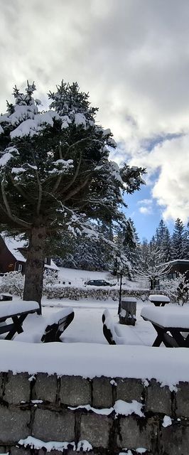  Osada Chybotek Przesieka