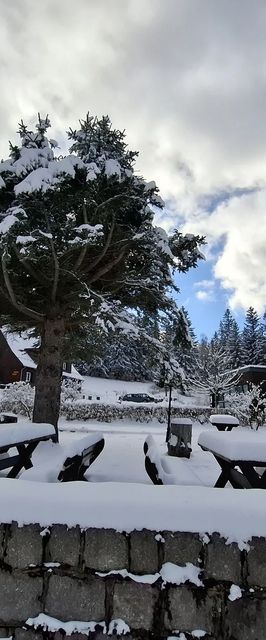  Osada Chybotek Przesieka