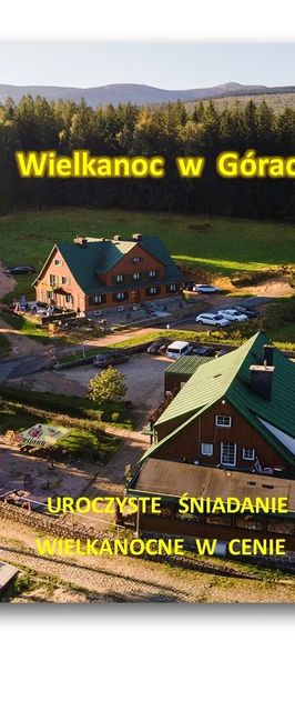  Osada Chybotek Przesieka