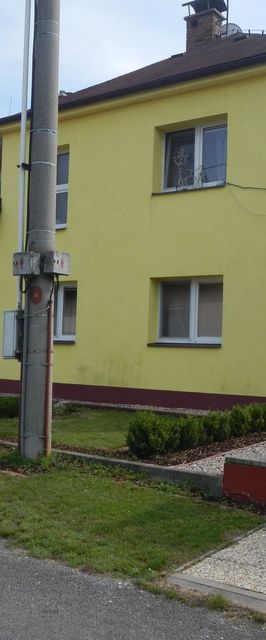 Apartmány Šárka Újezd u Hradce Králové