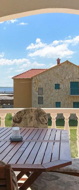 Apartman Vir - CDY076