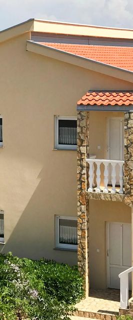 Apartman Vir - CDY077