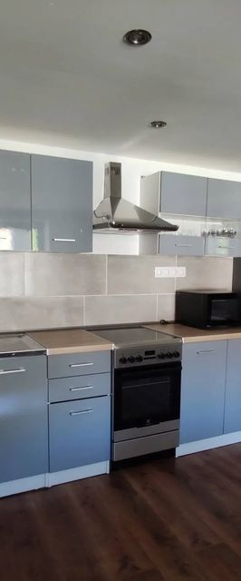 Das Blaue Haus Kovácshida