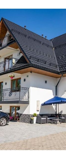 Bukowiańsko Nutka Bukowina Tatrzańska