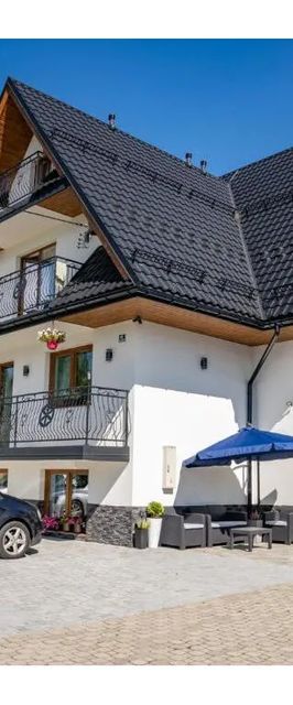 Bukowiańsko Nutka Bukowina Tatrzańska