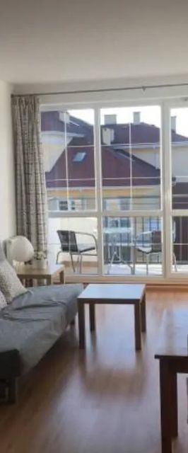 Apartament Spacerowa Grzybowo