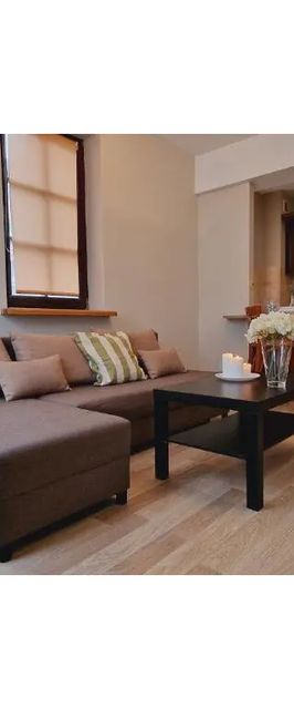 Apartamenty przy Promenadzie Mikołajki