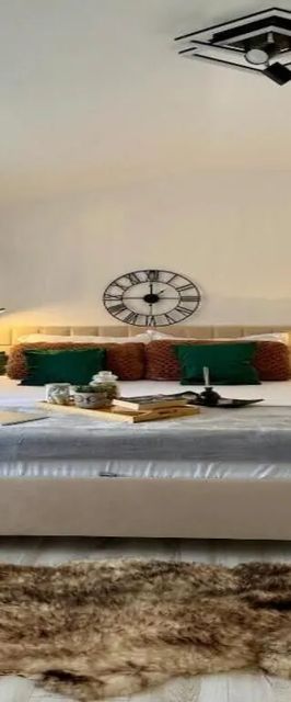 Vila Botanic Family Iași