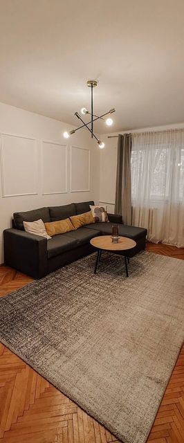 Apartament GreenStation Iași
