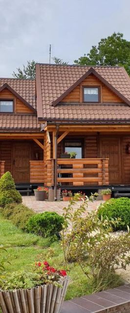 Domki letniskowe Sawinda Rewal