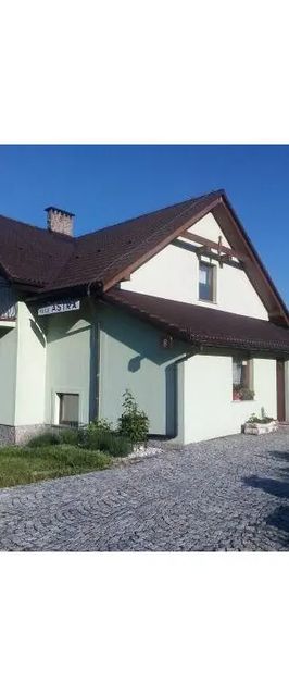 Pokoje Gościnne Astra Stronie Śląskie