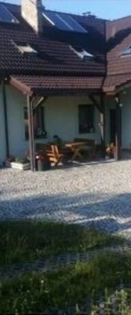 Pokoje Gościnne Astra Stronie Śląskie