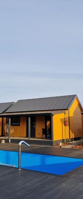 Domki Sawinda Sea & Sun Trzęsacz