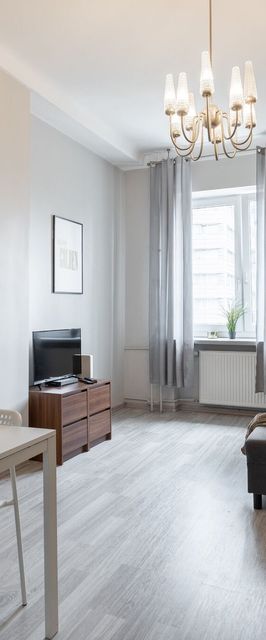 Apartments Warsaw - Cozy 2-Bedroom in City Center - Marszalkowska