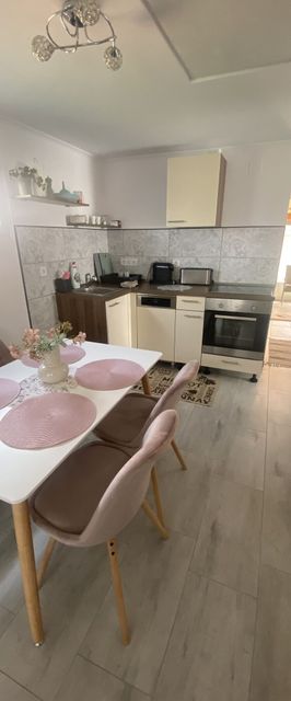 Gyöngyvirág vendégház Csokonyavisonta