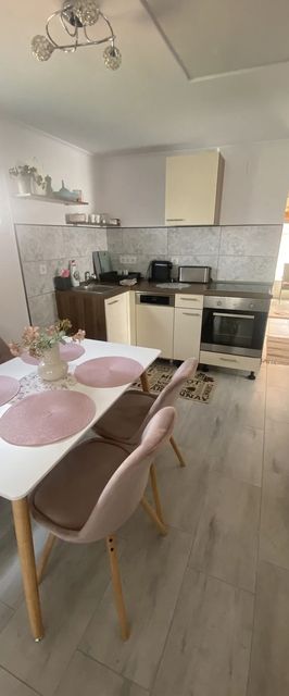 Gyöngyvirág vendégház Csokonyavisonta