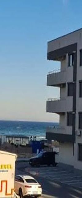Brizza Apartments 1 Mamaia-Sat