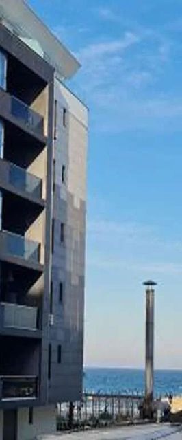 Brizza Apartments 11 Mamaia-Sat