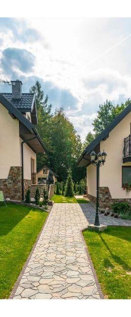 Domek Górski Zakątek Kluszkowce