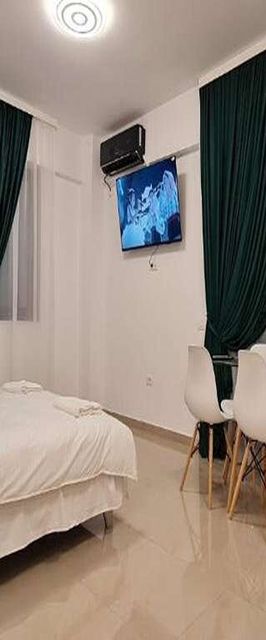 Brizza Apartments 9 Mamaia-Sat