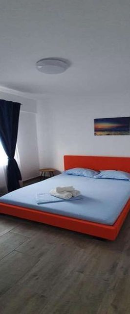 Brizza Apartments 8 Mamaia-Sat