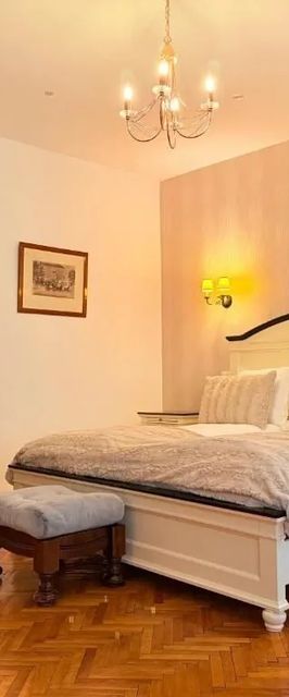 Apartament Charme Boutique Old Town Brașov