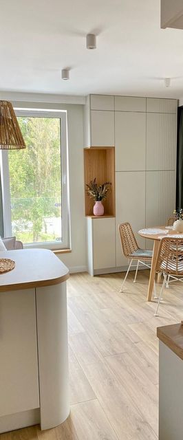 Miła Odmiana - Enklawa Krynica Morska