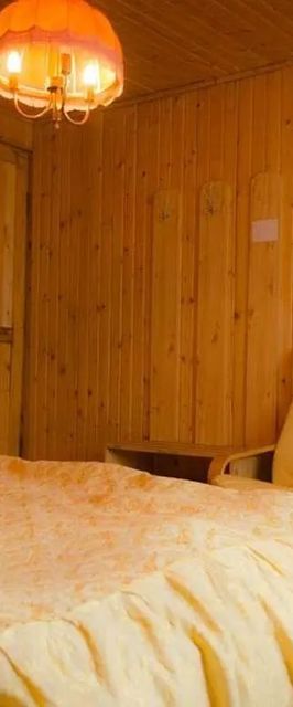 Cabana Patru Brazi Stâna de Vale