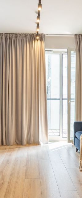 Golden Apartments  - Studio  - City Center - Sienna street