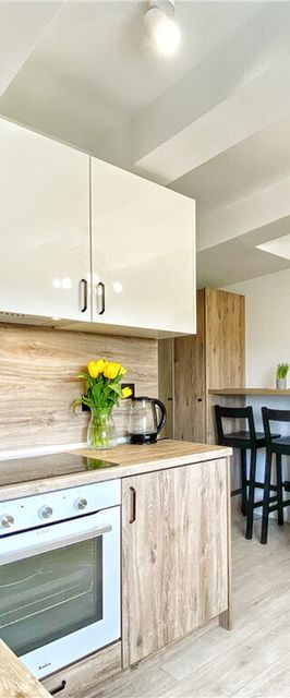 BP Apartment Złoty Zielony Granatowy Toruń