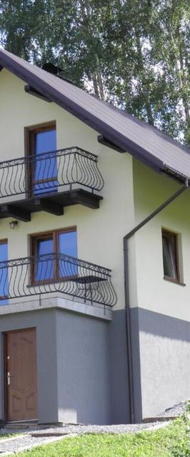 Domek pod Lipą Korbielów