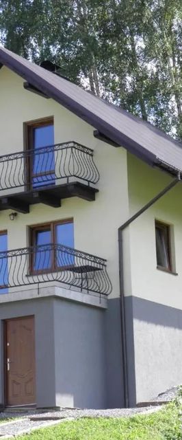 Domek pod Lipą Korbielów