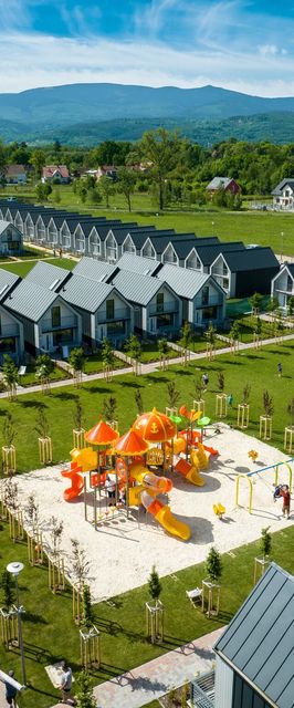 HOLIDAY PARK & RESORT Uzdrowisko Cieplice